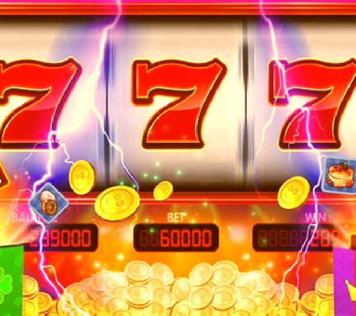 SpinBurst online slot