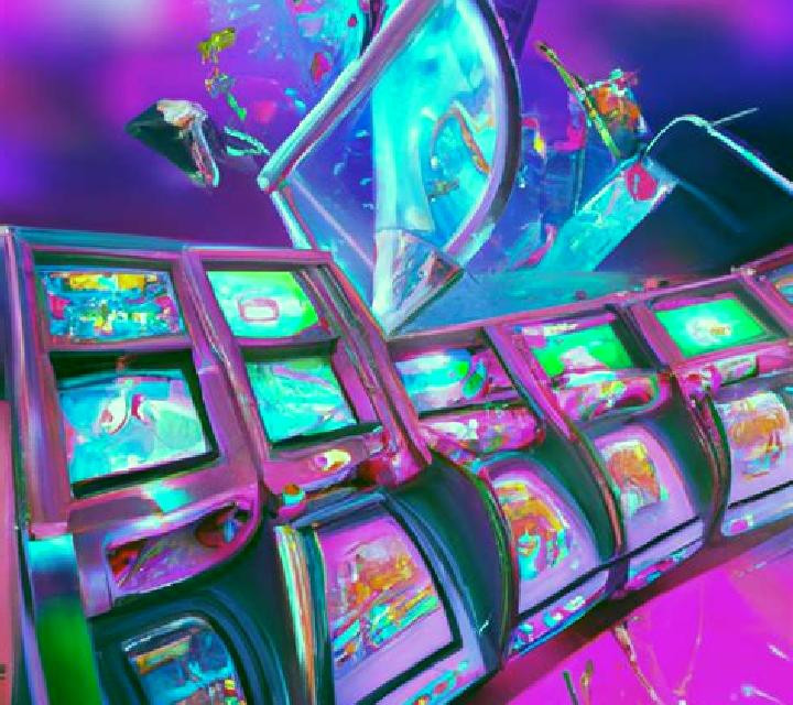 Spindrift 2 online slot