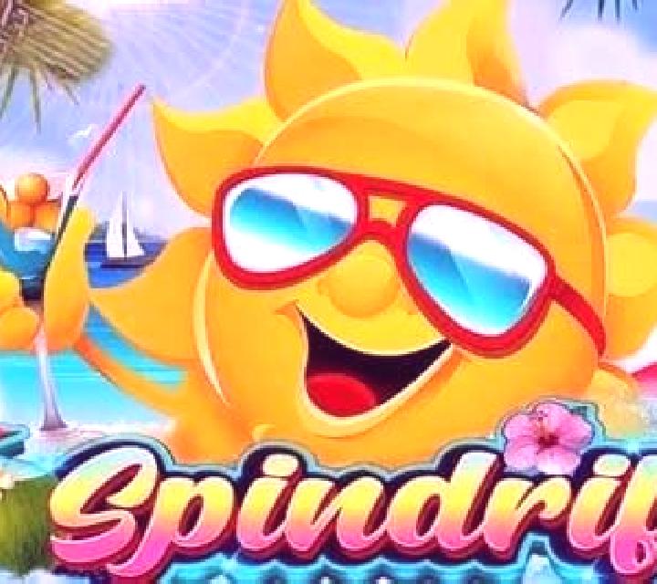 Spindrift online slot