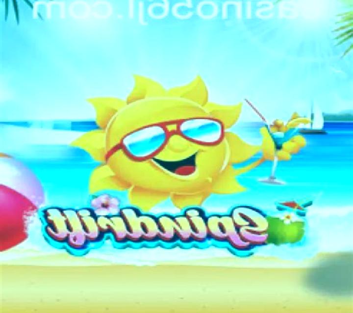 Spindrift slot game