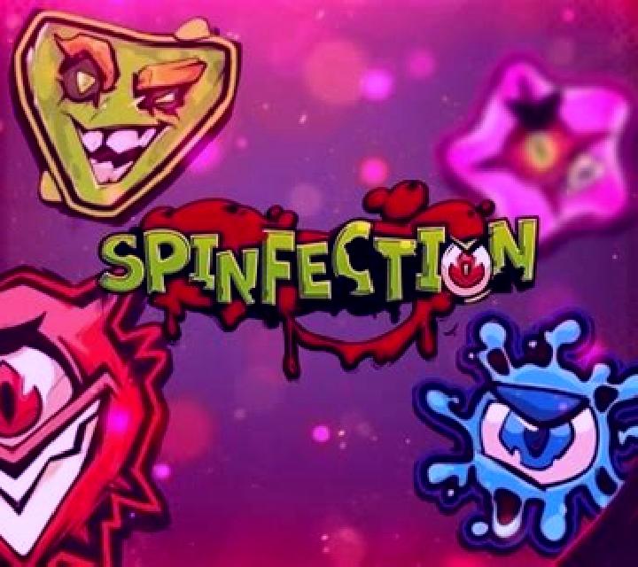 Spinfection online slot