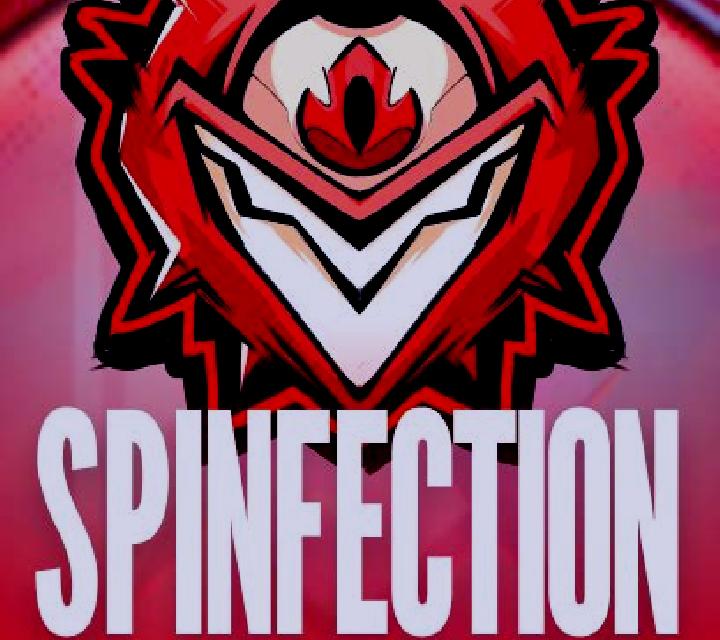 Spinfection slot game