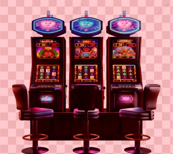Spinfection slot machine