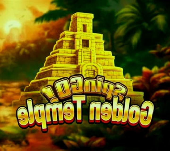 Spingo online slot