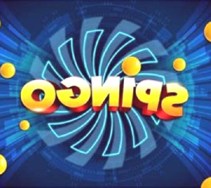 Spingo slot machine