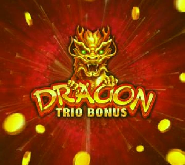 Spingotts Trio Bonus online slot