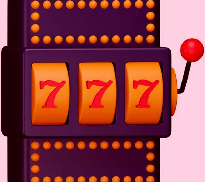 Spinguin slot machine