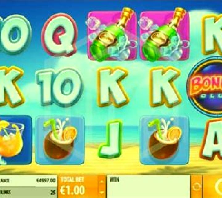 Spinions online slot