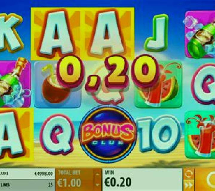Spinions slot game