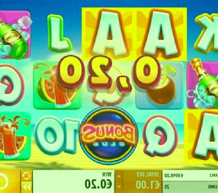 Spinions slot