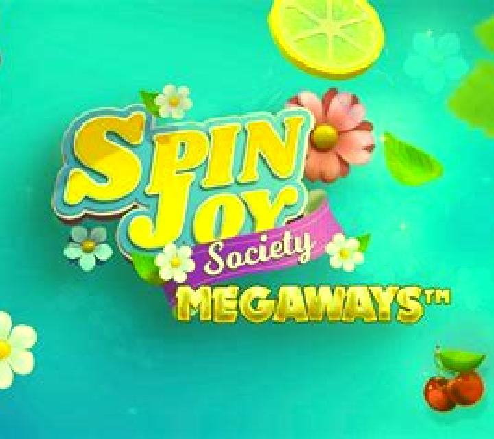 SpinJoy Society Megaways slot