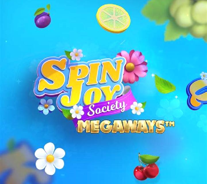 SpinJoy Society online slot