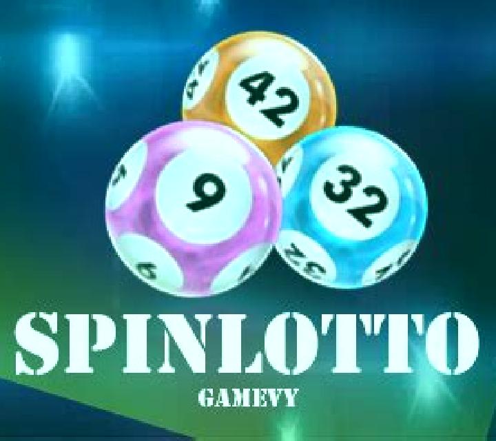 Spinlotto slot