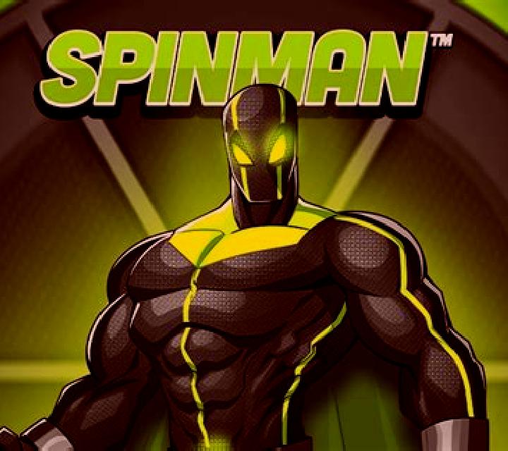Spinman online slot