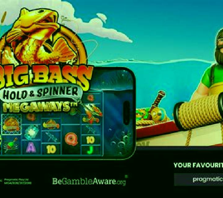 Spinner slot game