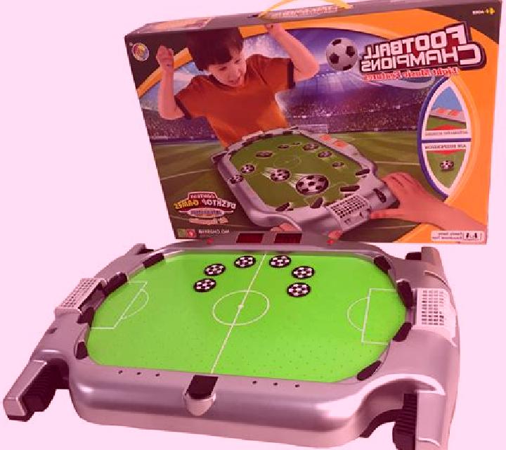 Spinner Soccer X slot game