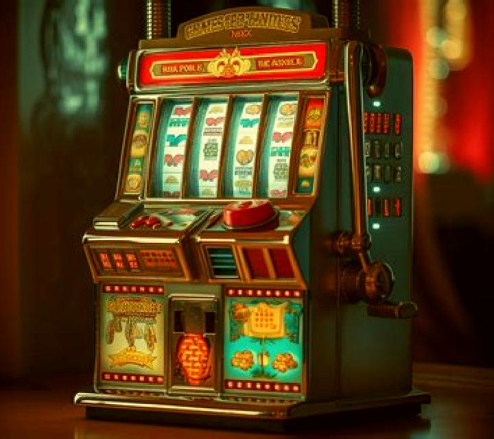 Spinner Soccer X slot machine