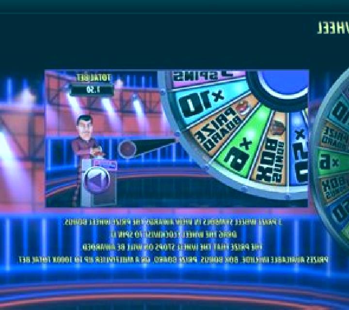 Spinner Takes All online slot