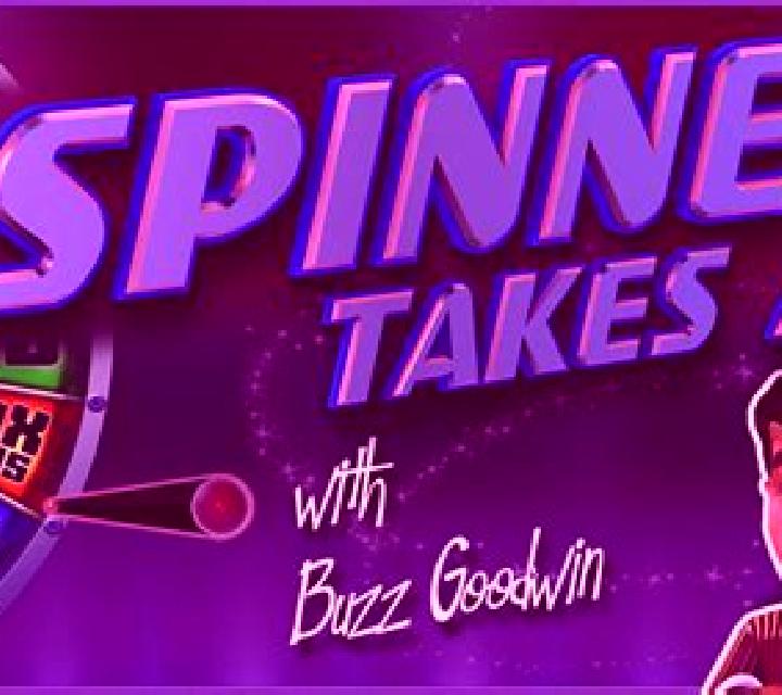 Spinner Takes All slot