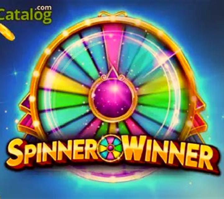 Spinner Winner slot