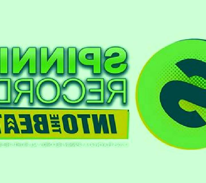 Spinnin Records Into the Beat online slot