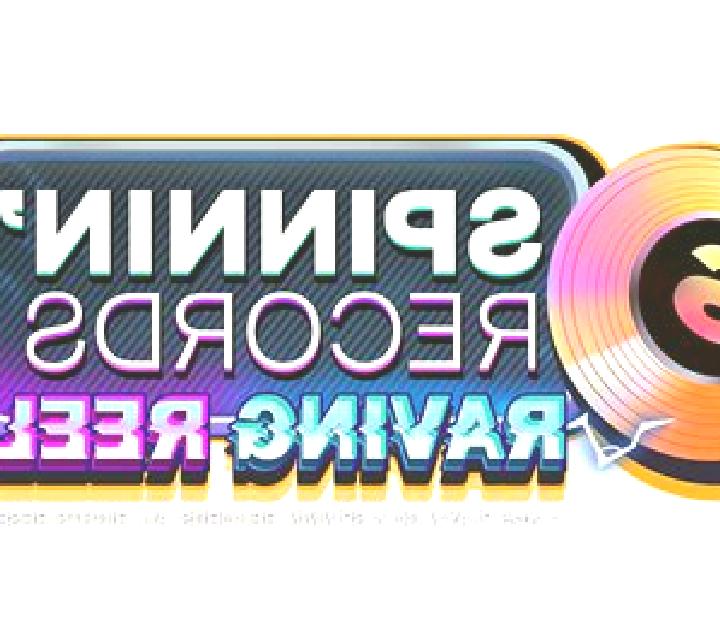 Spinnin’ Records Raving Reels slot