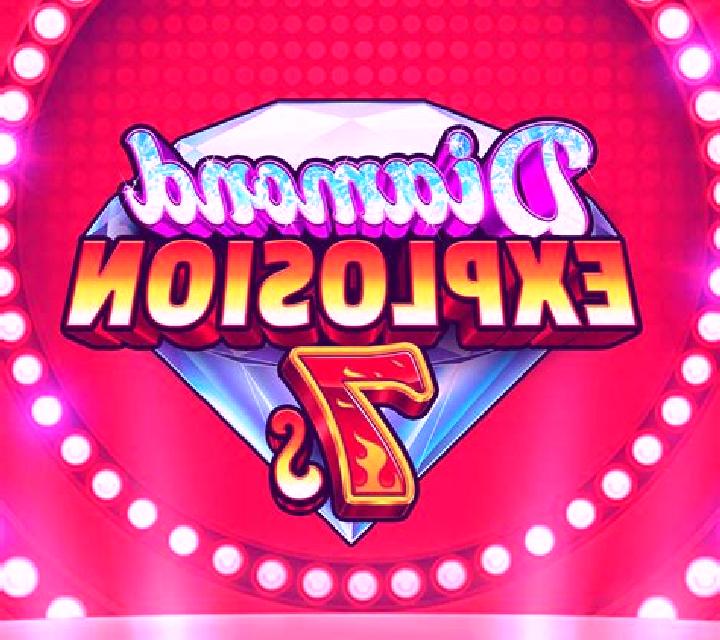 Spinning 7 s online slot