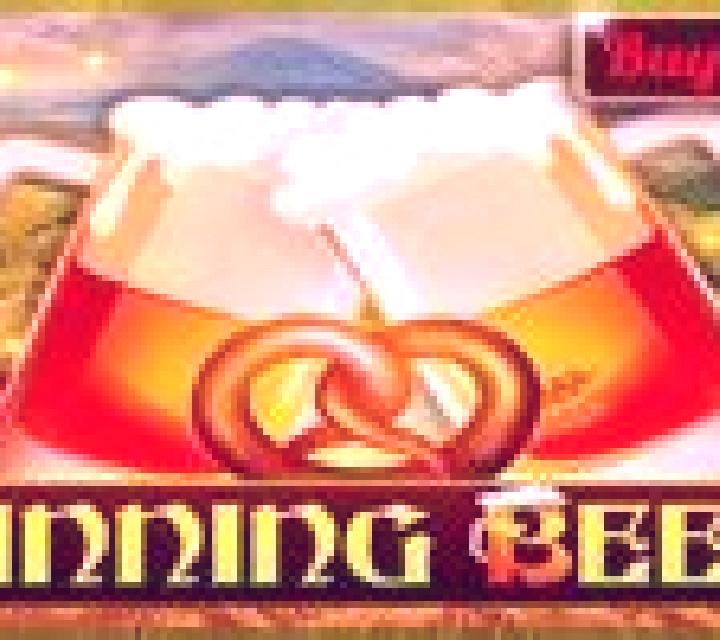 Spinning Beers online slot
