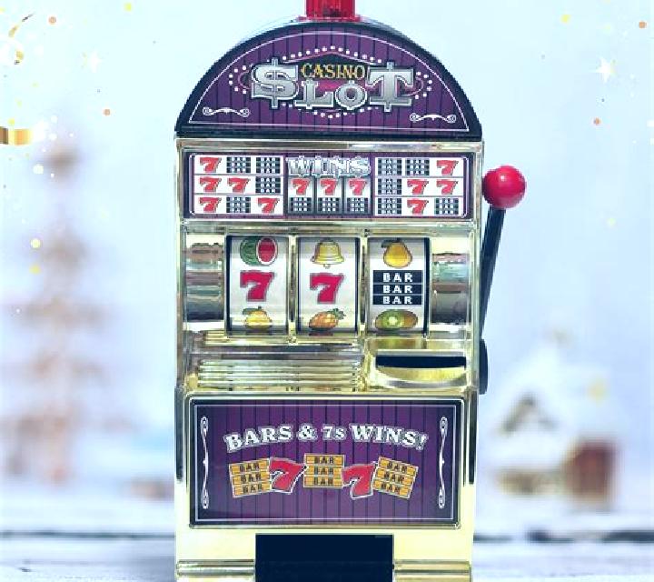 Spinning Beers slot machine