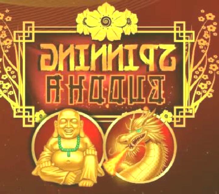 Spinning Buddha slot