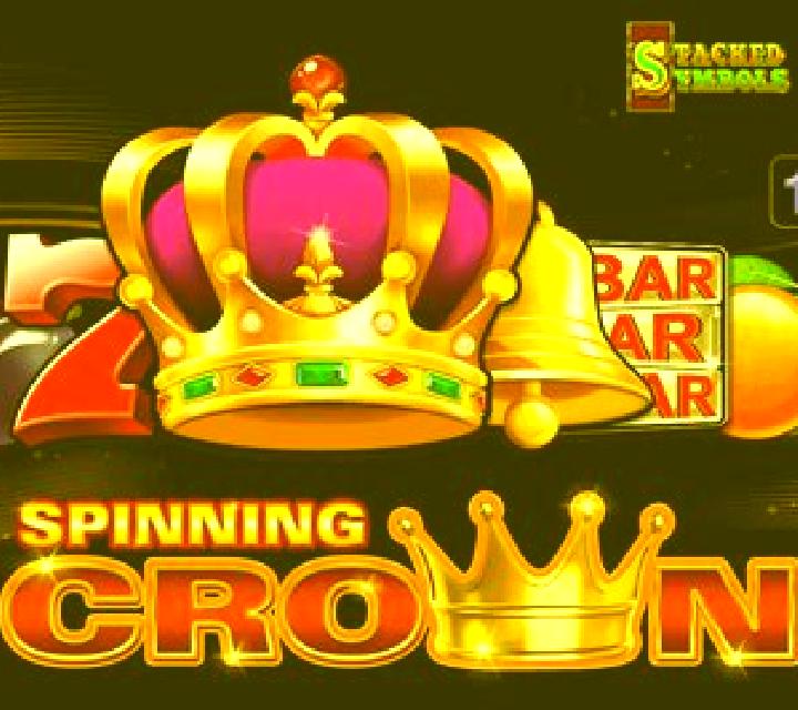 Spinning Crown online slot