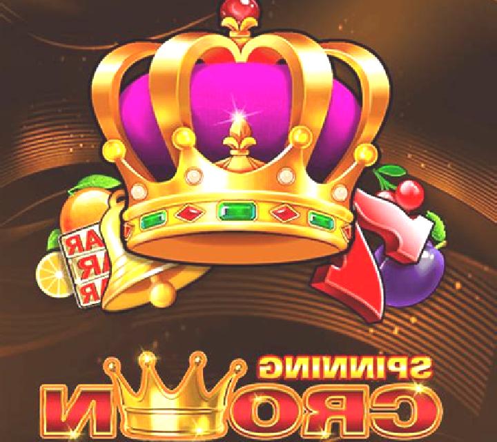 Spinning Crown slot