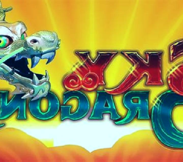 Spinning Dragons online slot