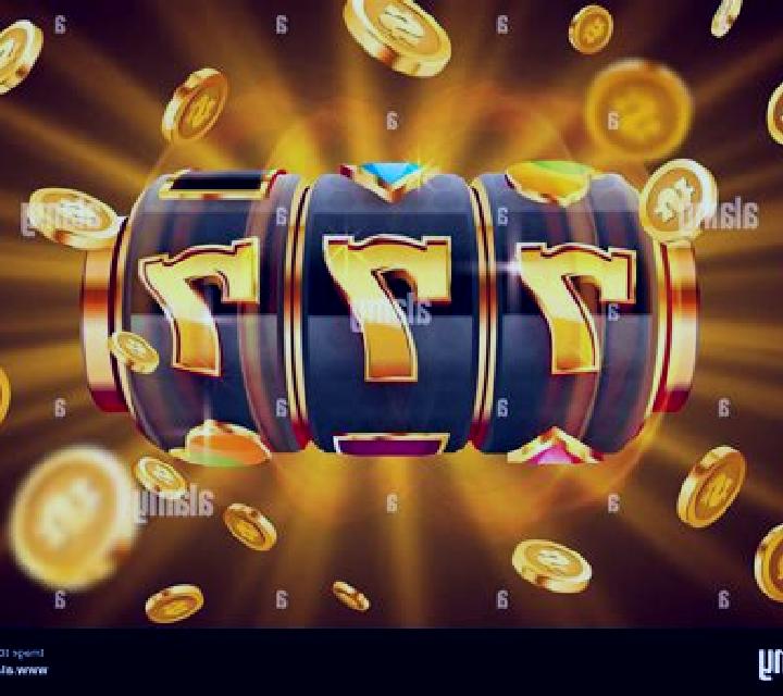 Spinning for Gold slot machine