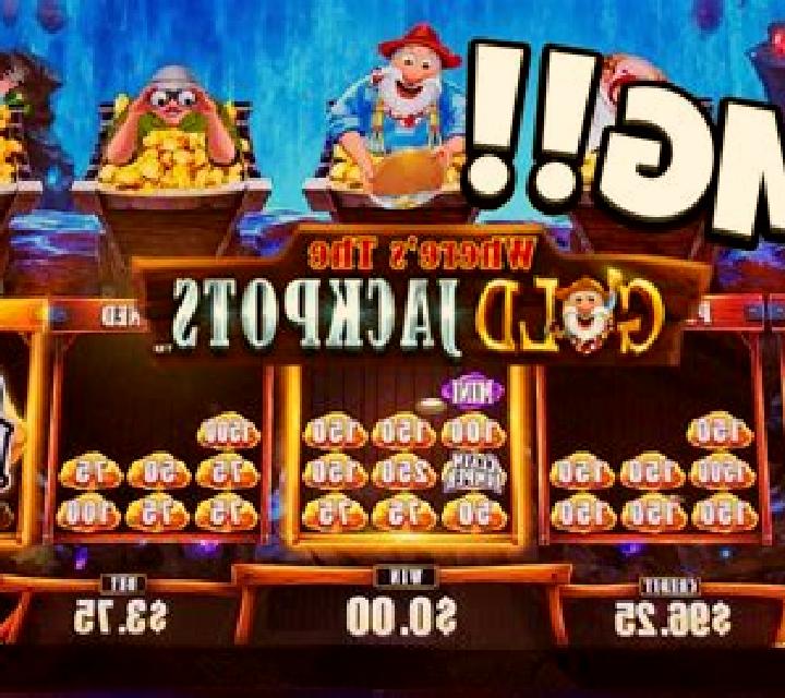 Spinning for Gold slot