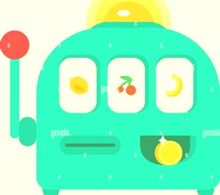 Spinning Fruits (Green Tube) slot game