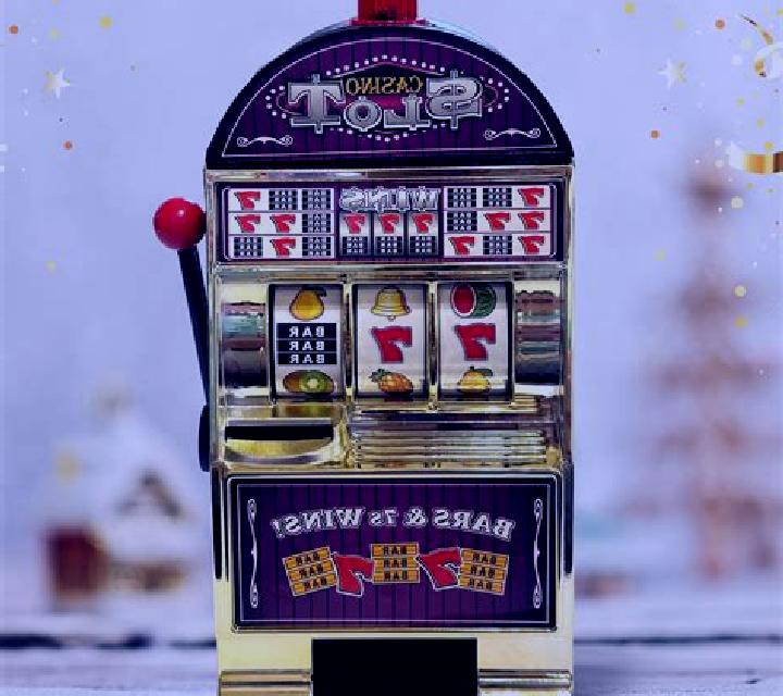 Spinning Lights online slot
