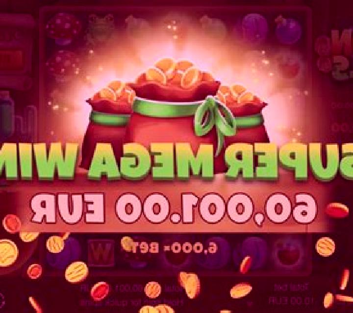 Spinning Spells online slot