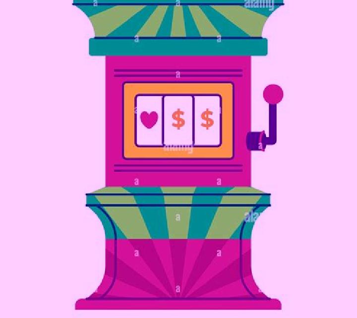 Spinning Spells slot machine