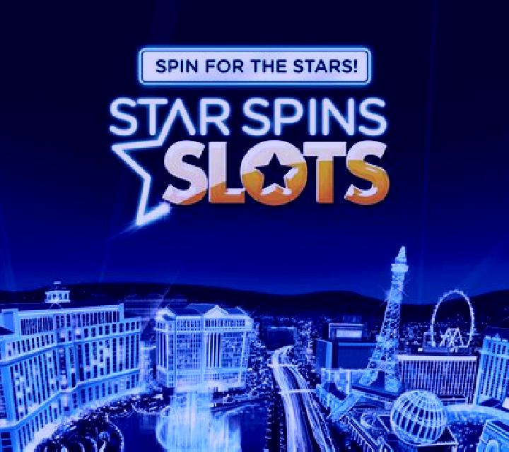 Spinning Stars online slot