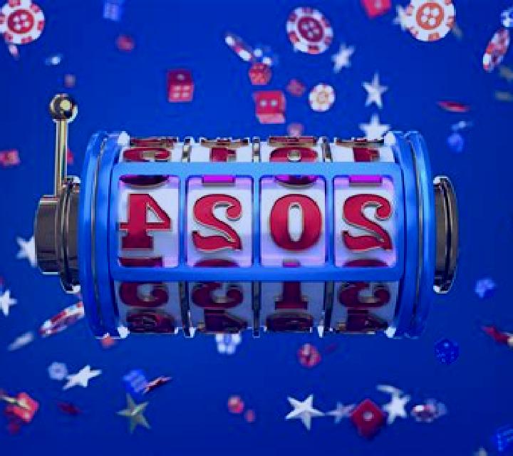 Spinning Wild 4 online slot
