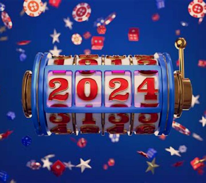 Spinning Wild 4 slot game