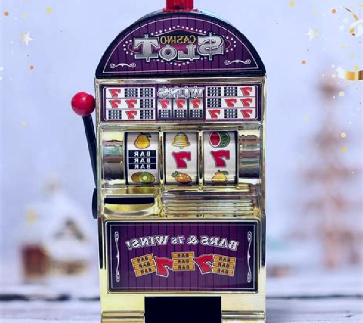 Spinning Wild 4 slot machine
