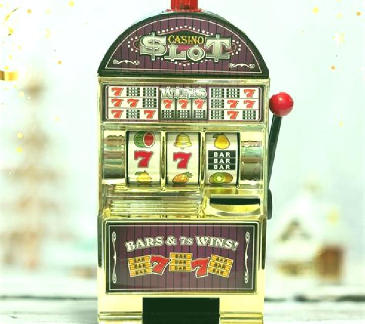 Spinning Wild 4 slot