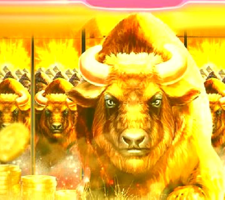 Spinning Wilds online slot