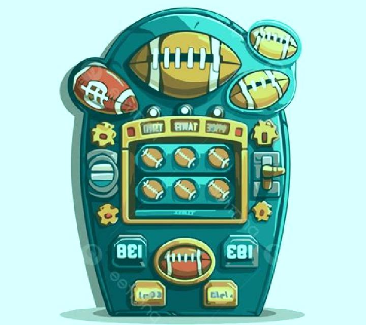 Spino Football slot game