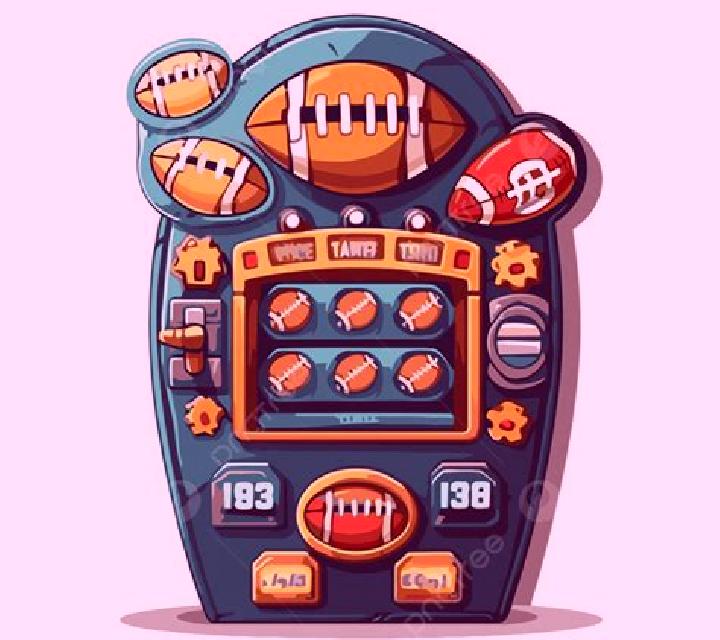 Spino Football slot