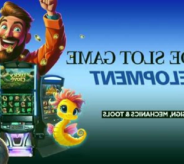 Spinobi slot