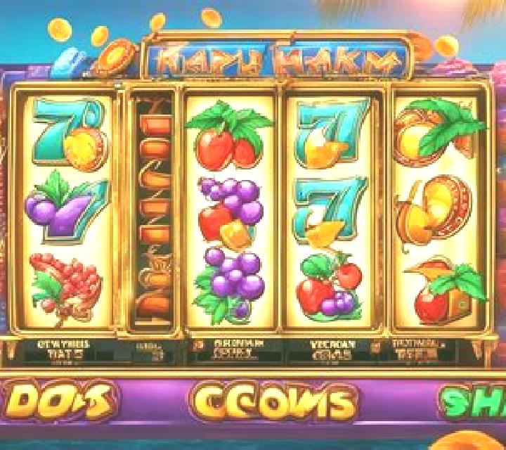 Spinorama online slot