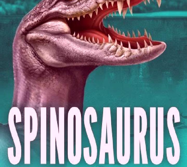 Spinosaurus (Booming Games) online slot